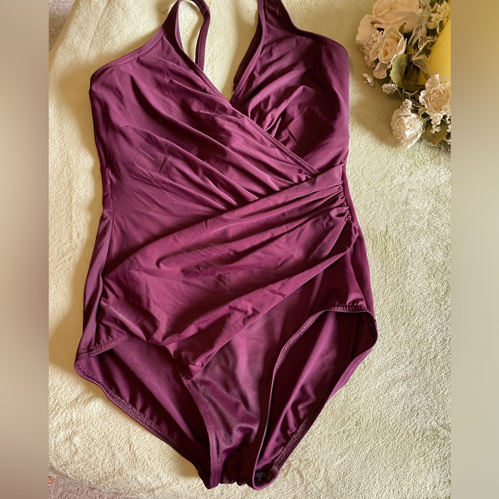 Miraclesuit One Piece